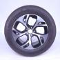 Ruote complete set da 18 pollici in alluminio GOODYEAR class  - Immagine 3