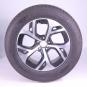 Ruote complete set da 18 pollici in alluminio GOODYEAR class  - Immagine 3