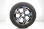 Set di ruote estive in lega da 18 pollici con pneumatici Goodyear per GLC-SUV X254, GLC -Coupe 254, Mercedes-Benz originale  - Immagine 3