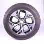 Ruote complete set da 18 pollici in alluminio GOODYEAR class  - Immagine 3