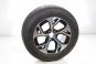 Ruote complete Set 18 pollici alluminio CONTINENTAL Classe E  - Immagine 3