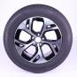 Ruote complete Set 18 pollici acciaio PIRELLI Classe E 254  - Immagine 3