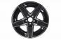 Cerchio in alluminio AMG a 5 razze  - Immagine 3