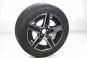 Ruote complete set AMG da 19 pollici alluminio CONTINENTAL G  - Immagine 3