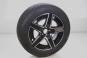 Ruote complete set AMG da 19 pollici alluminio CONTINENTAL G  - Immagine 3