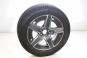 Ruote complete set AMG da 19 pollici alluminio CONTINENTAL G  - Immagine 3