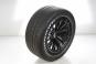 Set di ruote estive in lega da 21 pollici con pneumatici Continental per GLC -Coupe 254, GLC-SUV X254, Mercedes-AMG originale  - Immagine 3