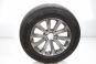 Ruote complete set da 18 pollici in alluminio MICHELIN Class  - Immagine 3
