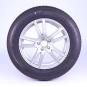Ruote complete set 18 pollici alluminio PIRELLI GLC 254  - Immagine 3