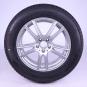 Ruote complete set 18 pollici alluminio PIRELLI GLC 254  - Immagine 3