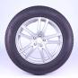Ruote complete set 18 pollici alluminio PIRELLI GLC 254  - Immagine 3