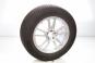 Ruote complete Set 18 pollici alluminio CONTINENTAL GLC Clas  - Immagine 3