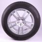 Ruote complete Set 18 pollici alluminio CONTINENTAL GLC Clas  - Immagine 3