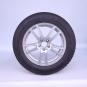Ruote complete Set 18 pollici alluminio CONTINENTAL GLC Clas  - Immagine 3