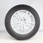 Set di ruote invernali in lega da 18 pollici con pneumatici Continental per GLC-SUV X254, GLC -Coupe 254, Mercedes-Benz originale  - Immagine 3