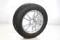 Ruote complete set 18 pollici alluminio BRIDGE GLC 254/X254  - Immagine 3