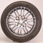 Ruota completa Alu HANKOOK | WinterI* CeptEVO3 cerchio a raz  - Immagine 2