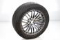 Set di ruote invernali in lega da 19 pollici con pneumatici Continental per GLC -Coupe 254, GLC-SUV X254, Mercedes-Benz originale  - Immagine 3