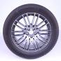 Ruote complete Set 19 pollici alluminio CONTINENTAL GLC Clas  - Immagine 3