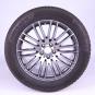 Ruote complete Set 19 pollici alluminio CONTINENTAL GLC Clas  - Immagine 3