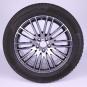 Ruote complete Set 19 pollici alluminio CONTINENTAL GLC Clas  - Immagine 3