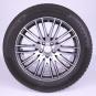 Ruote complete Set 19 pollici alluminio CONTINENTAL GLC Clas  - Immagine 3