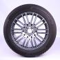 Ruote complete Set 19 pollici alluminio CONTINENTAL GLC Clas  - Immagine 3