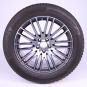 Ruote complete Set 19 pollici alluminio CONTINENTAL GLC Clas  - Immagine 3