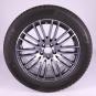 Ruote complete Set 19 pollici alluminio CONTINENTAL GLC Clas  - Immagine 3