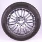 Ruote complete Set 19 pollici alluminio CONTINENTAL GLC Clas  - Immagine 3