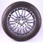 Ruote complete Set 19 pollici alluminio CONTINENTAL GLC Clas  - Immagine 3