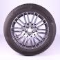 Ruote complete Set 19 pollici alluminio CONTINENTAL GLC Clas  - Immagine 3