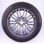 Ruote complete Set 19 pollici alluminio CONTINENTAL GLC Clas  - Immagine 3