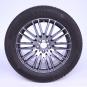 Ruote complete Set 19 pollici alluminio CONTINENTAL GLC Clas  - Immagine 3