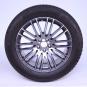 Set di ruote invernali da 19 pollici con pneumatici Continental per GLC -Coupe 254, GLC-SUV X254, Mercedes-Benz originale  - Immagine 3