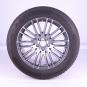 Ruote complete Set 19 pollici alluminio CONTINENTAL GLC Clas  - Immagine 3
