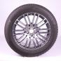 Ruote complete Set 19 pollici alluminio CONTINENTAL GLC Clas  - Immagine 3