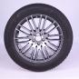Ruote complete Set 19 pollici alluminio CONTINENTAL GLC Clas  - Immagine 3