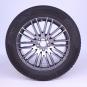 Set di ruote invernali in lega da 19 pollici con pneumatici Continental per GLC -Coupe 254, GLC-SUV X254, Mercedes-Benz originale  - Immagine 3