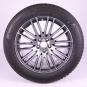 Ruote complete Set 19 pollici alluminio CONTINENTAL GLC Clas  - Immagine 3