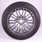 Set di ruote invernali in lega da 19 pollici con pneumatici Continental per GLC -Coupe 254, GLC-SUV X254, Mercedes-Benz originale  - Immagine 3