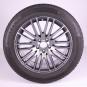 Ruote complete Set 19 pollici alluminio CONTINENTAL GLC Clas  - Immagine 3