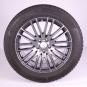Ruote complete Set 19 pollici alluminio CONTINENTAL GLC Clas  - Immagine 3