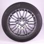 Ruote complete Set 19 pollici alluminio CONTINENTAL GLC Clas  - Immagine 3
