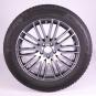 Ruote complete Set 19 pollici alluminio CONTINENTAL GLC Clas  - Immagine 3