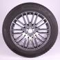 Ruote complete Set 19 pollici alluminio CONTINENTAL GLC Clas  - Immagine 3
