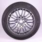 Ruote complete Set 19 pollici alluminio CONTINENTAL GLC Clas  - Immagine 3