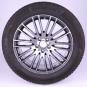 Set di ruote invernali in lega da 19 pollici con pneumatici Continental per GLC -Coupe 254, GLC-SUV X254, Mercedes-Benz originale  - Immagine 3