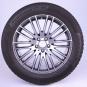 Set di ruote invernali in lega da 19 pollici con pneumatici Continental per GLC -Coupe 254, GLC-SUV X254, Mercedes-Benz originale  - Immagine 3