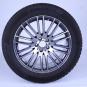 Set di ruote invernali in lega da 19 pollici con pneumatici Continental per GLC -Coupe 254, GLC-SUV X254, Mercedes-Benz originale  - Immagine 3